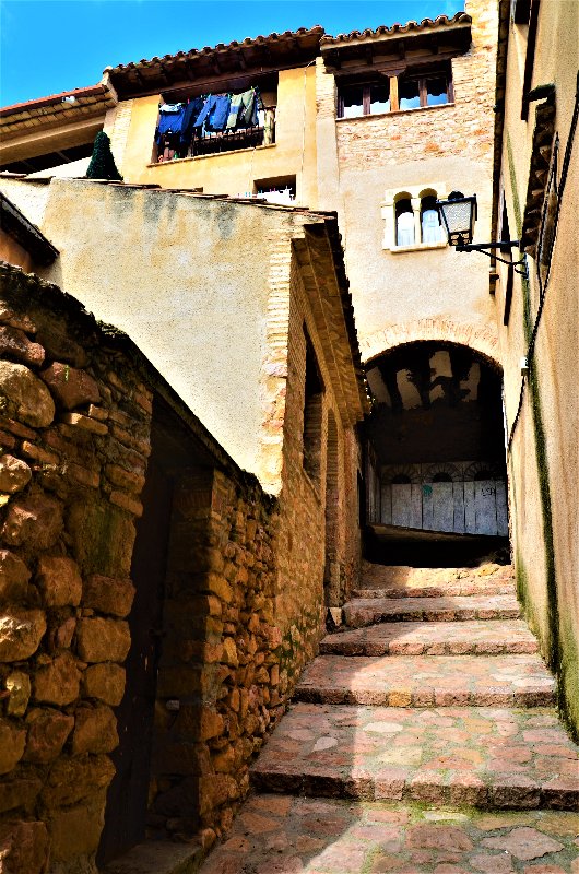 ALQUEZAR-19-4-2017-HUESCA - Los pueblos más bonitos de España-2010/2023 (96)