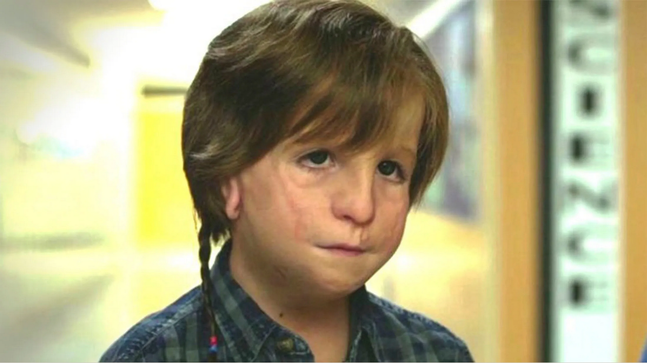Así luce ahora el niño de Wonder; Jacob Tremblay ya tiene 16 años de edad