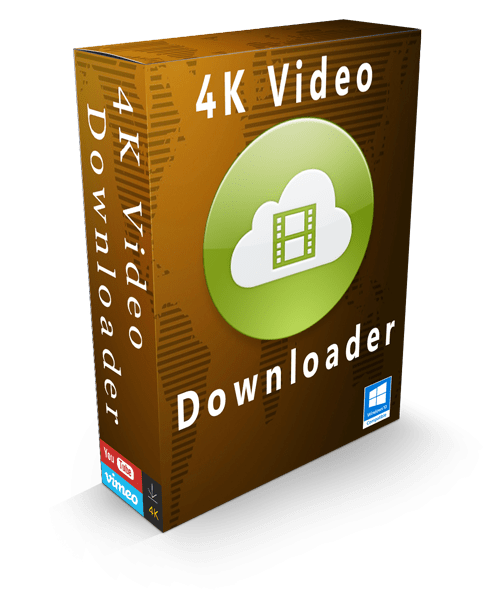 4K Video  Downloader 4.16.4.4300 (x64) Multilingual