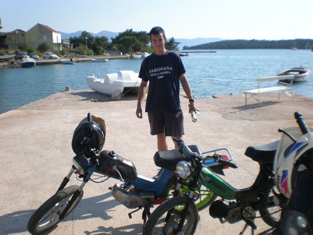 Picturevela luka 218