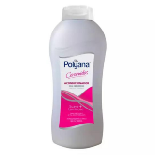 3673 | Acondicionador Polyana (dp) X 300 Ml