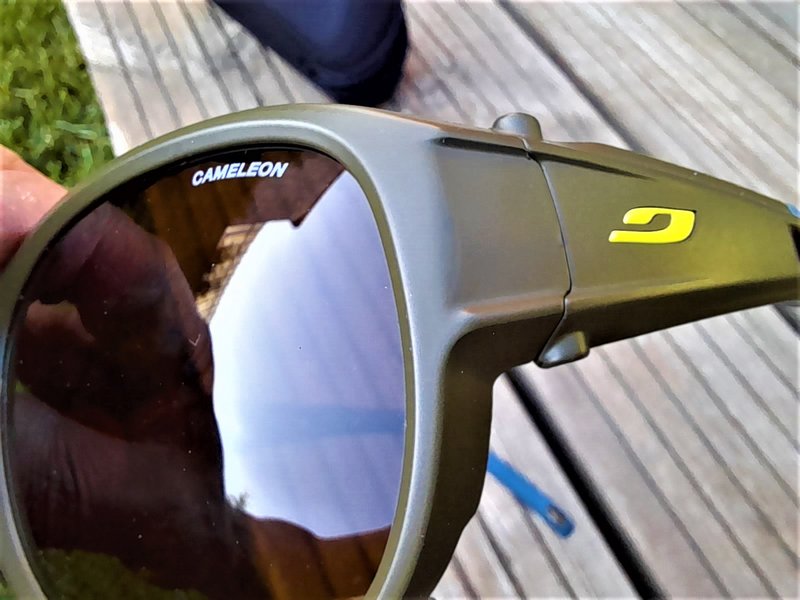 Vand ochelari Julbo Explorer Cameleon - modelul nou | SpinningClub.ro