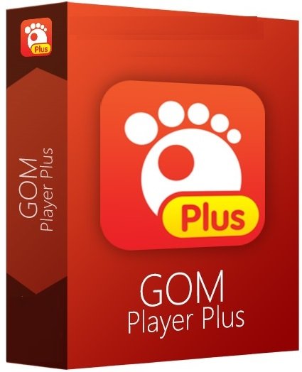 GOM Player Plus 2.3.93.5364 (x64) Multilingual Portable