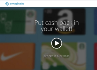 Swagbucks