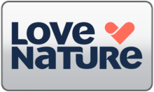 Love Nature logo