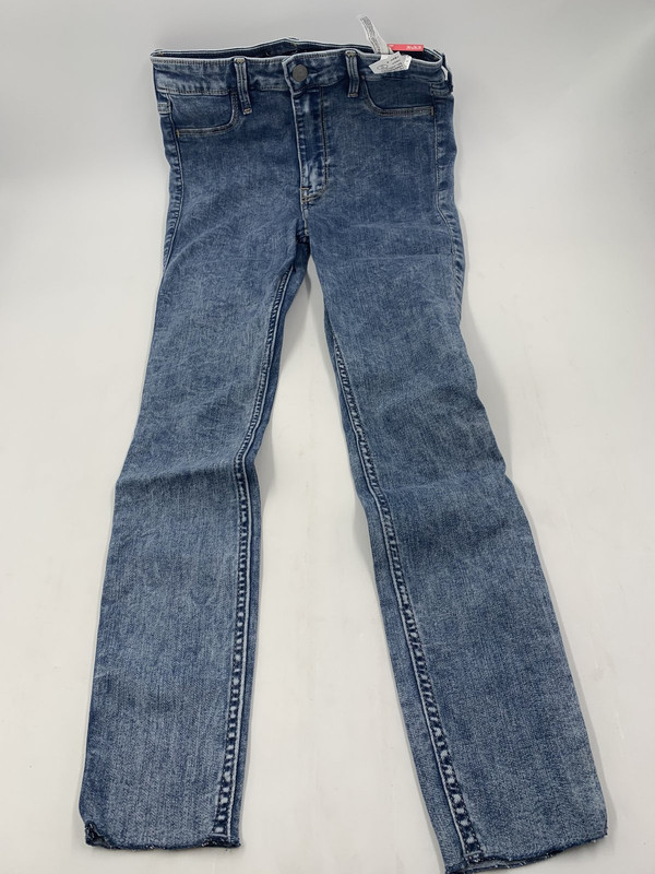 hollister 3r jeans