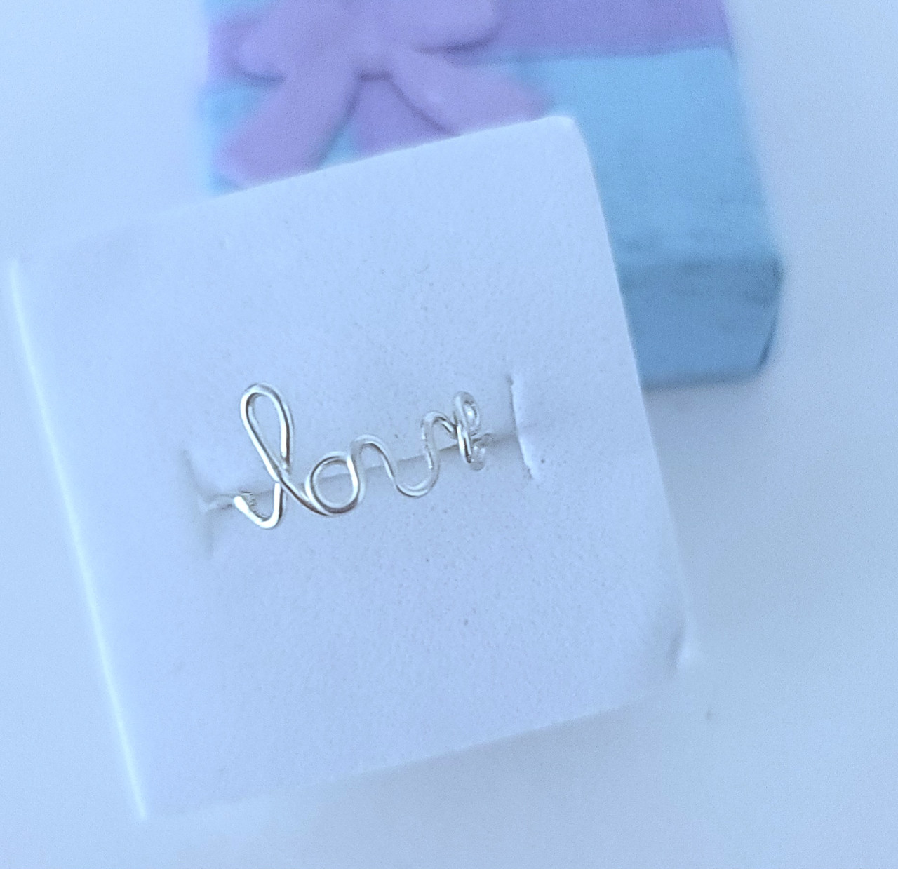 Anillo Medio Dedo 31