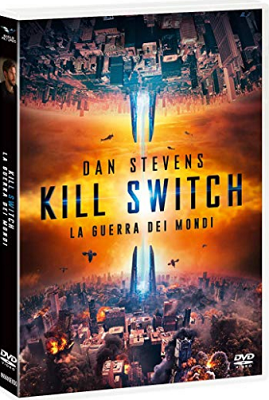 Kill Switch - La Guerra Dei Mondi (2017) DVD5 COMPRESSO ITA