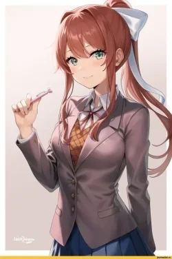 Monika