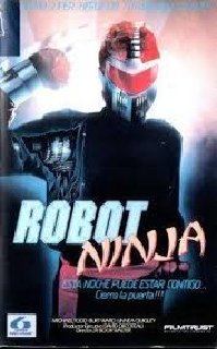 Robot Ninja (1989).mkv BDRip 1080p x264 AC3 iTA-ENG DTS ENG