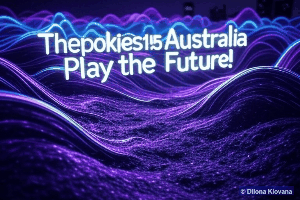 The Pokies 115: Australian Online Casino Excellence