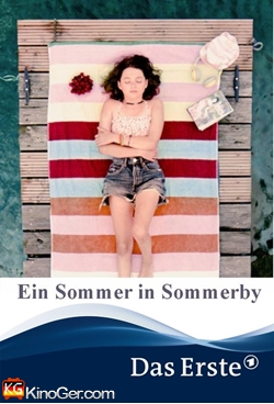 Ein Sommer in Sommerby (2025)