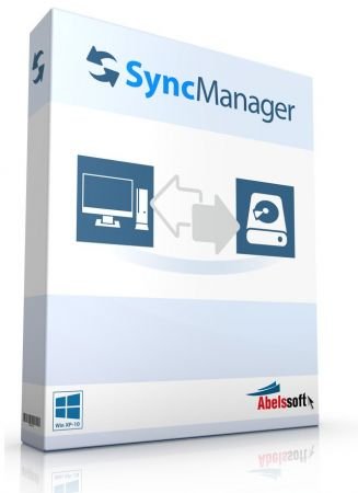 Abelssoft SyncManager 2024 23.0.50849 Multilingual Portable