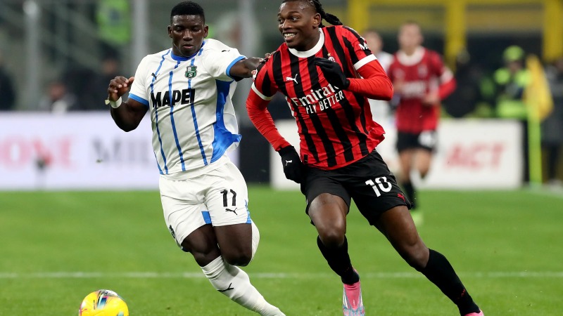 Nhận định, soi kèo AC Milan vs Sassuolo, 18h30 ngày 14/12