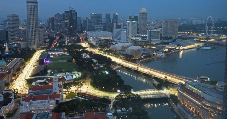 Singapore  2023