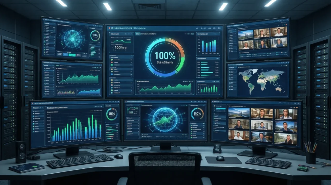 IPTV Anbieter Vergleich 2026