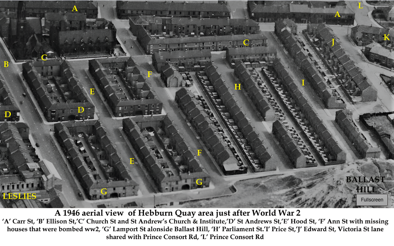 Ballast-Hill-to-St-Andrews-in-1946