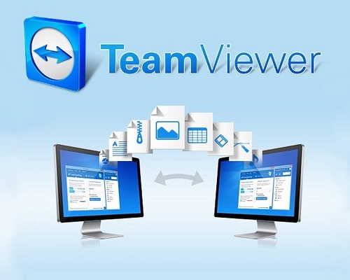 TeamViewer 15.24.5