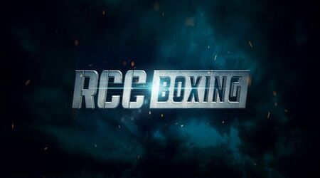  RCC Boxing 