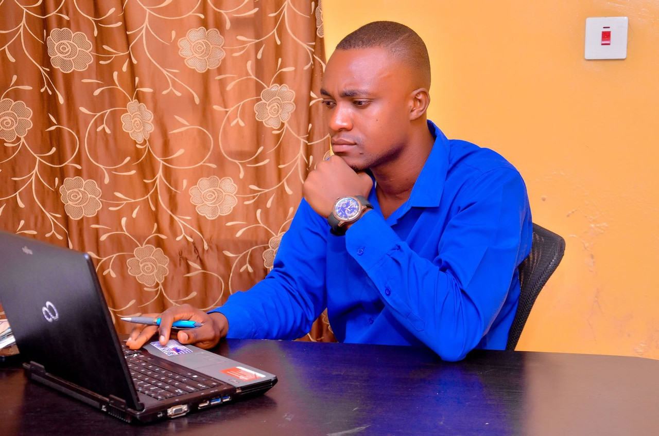 William Oluwaseyi