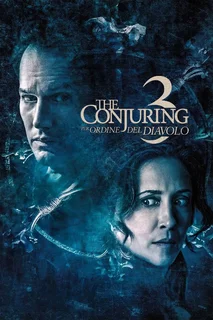 The Conjuring - Per ordine del diavolo (2021).mkv BDRip 1080p x264 AC3 iTA-ENG Truehd ENG