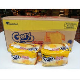Biskut Gery