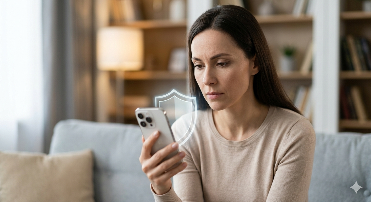 Concerned Parent monitoring