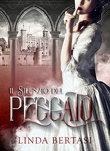 Linda Bertasi – Il Silenzio del Peccato (2021)