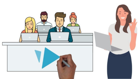Videoscribe White Board Animation Masterclass 2020