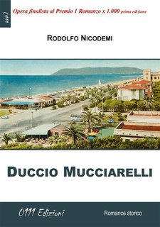 Rodolfo Nicodemi - Duccio Mucciarelli (2023)