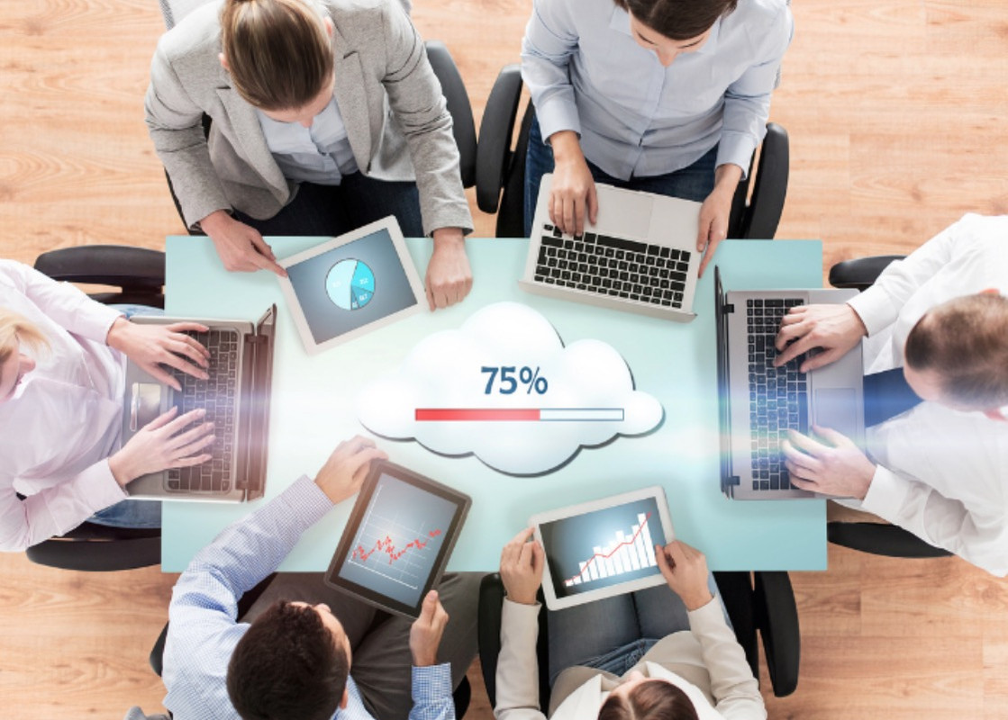 Cloud Services Melbourne