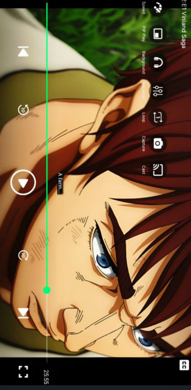 HiiMovie App Preview 8