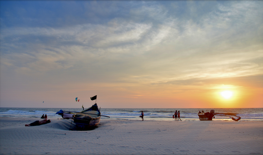 Arambol Beach North Goa How To Reach Best Time Tips