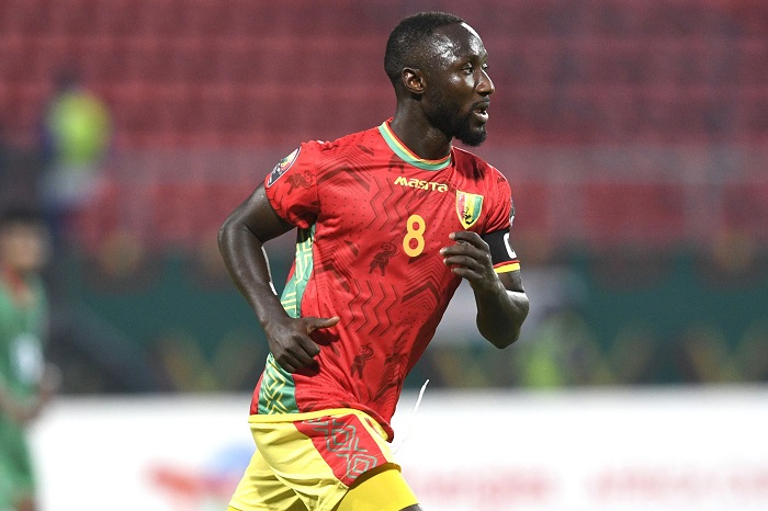 Niger vs Guinea, 21h00 ngày 04/08