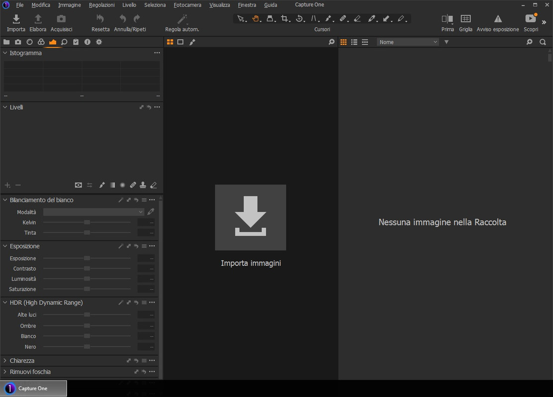Capture One 22 Pro v15.2.1.9  (x64) Multilingual Untitled