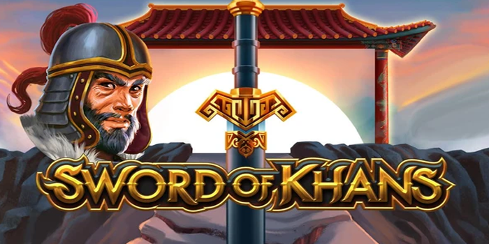 Strategi Jitu Mudah Menang di Slot Sword of Khans