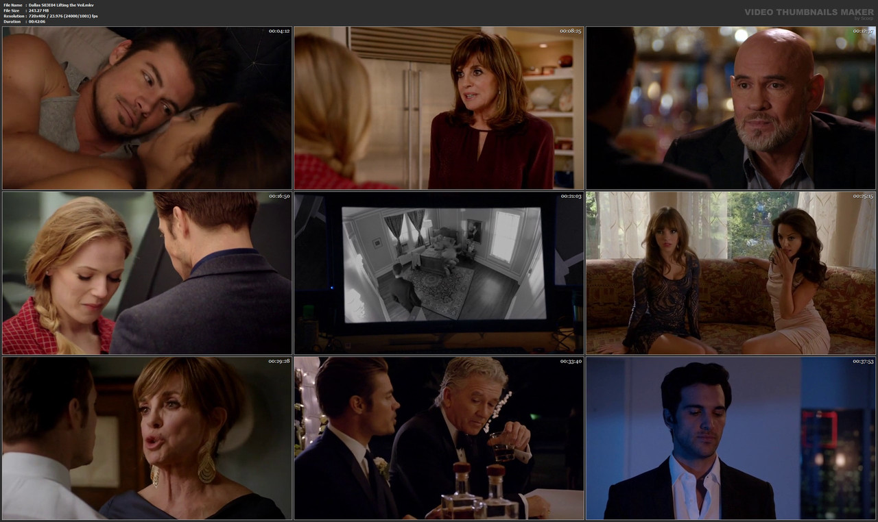 Dallas S03E04 Lifting the Veil.mkv
