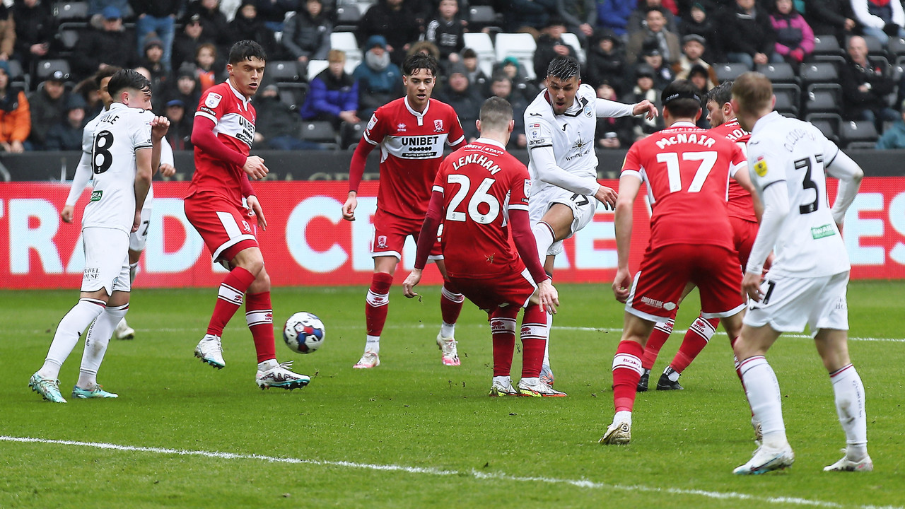 Nhận định, soi kèo Middlesbrough vs Swansea City, 21h00 ngày 9/8