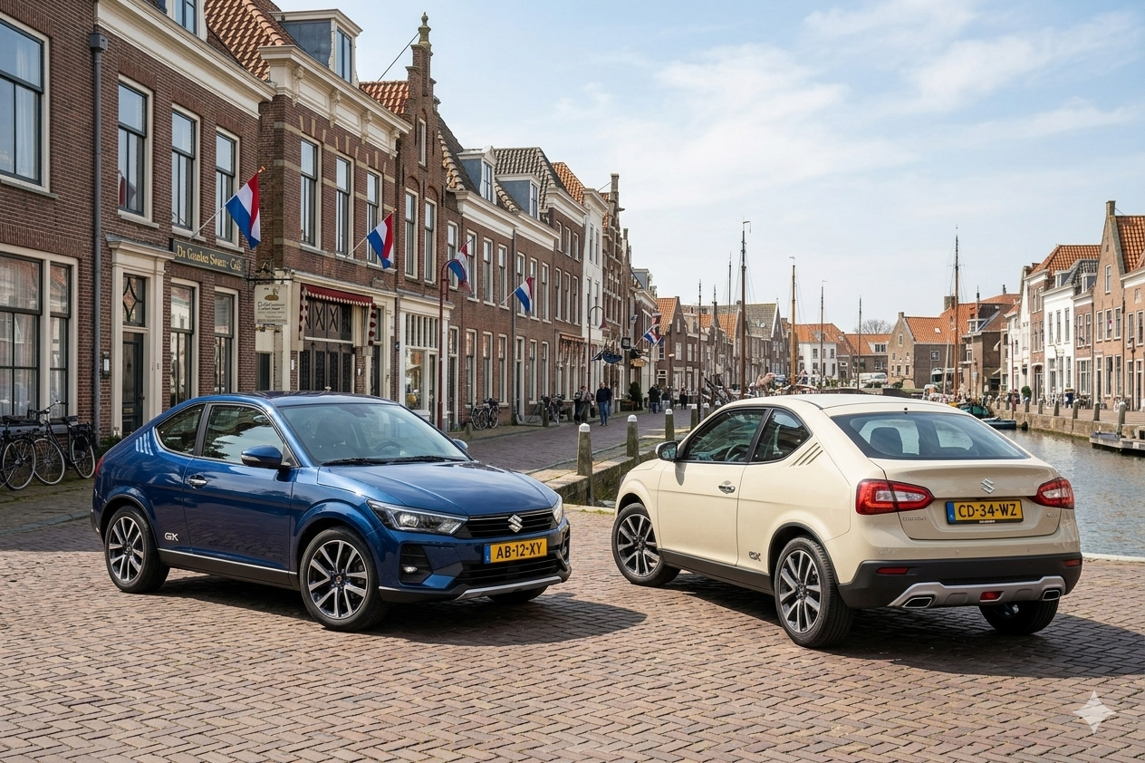 Suzuki SC100 nieuw 003