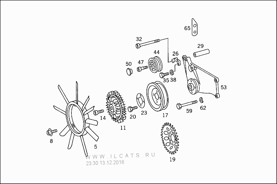 вентилятор