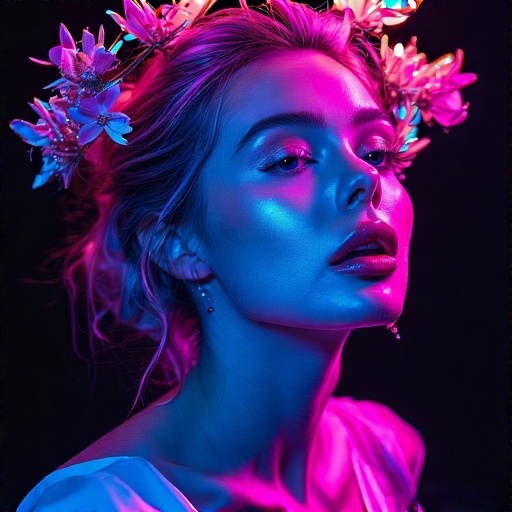 A-close-up-portrait-of-Dua-Lip-8