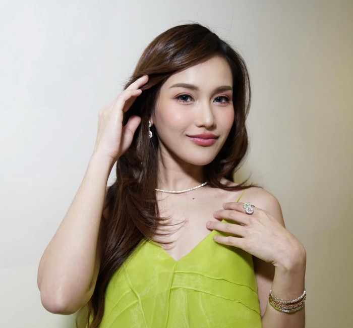 Ayu Ting Ting