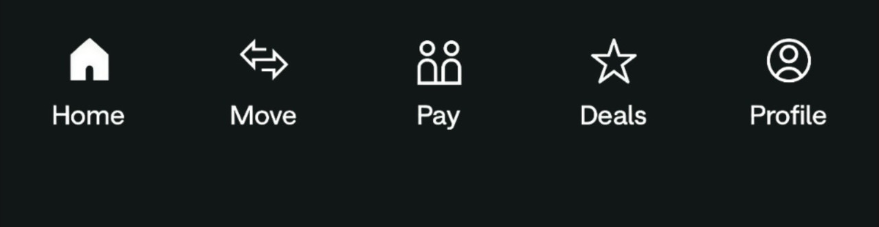 Navigation Bar