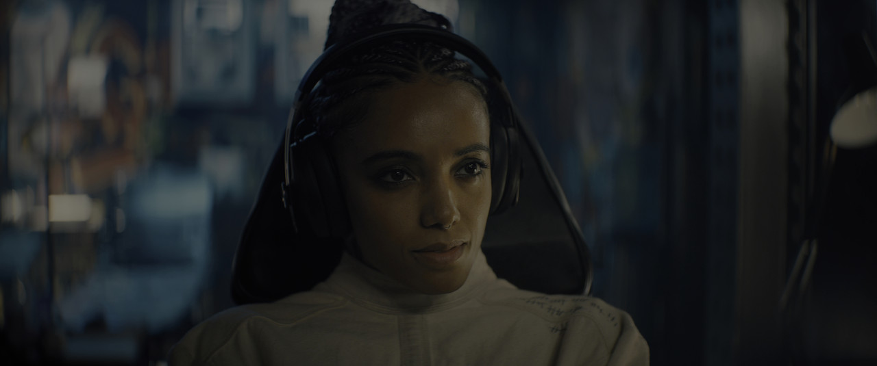La noche del demonio Están entre nosotros 2026 4K Dolby Visión HDR Latino Castellano 2