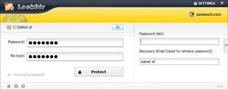 LockDir 7.0.0.95 