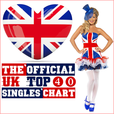 VA - BBC Radio - UK Top 40 Singles Chart 07 December (2018)