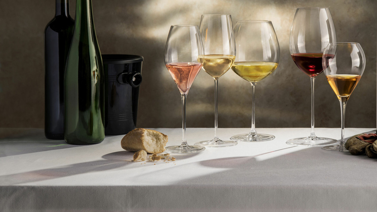 Substitute for White Wine