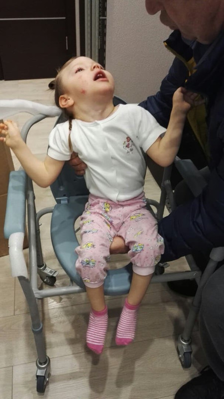 Кресло-стул