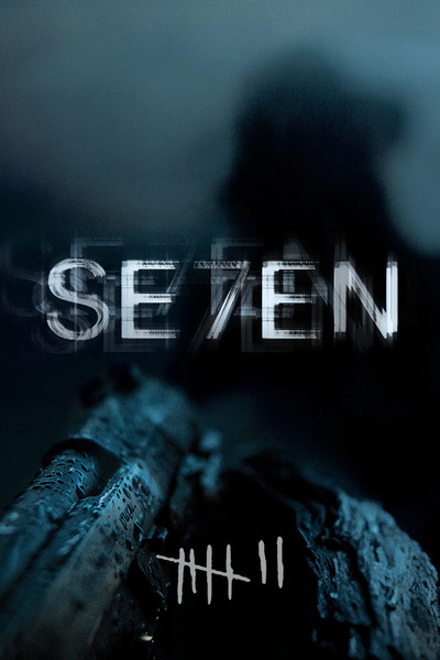 Se7en (1995) Solo Audio Latino [AAC y E-AC3 2.0] [SRT] [Extraído de Google Play]