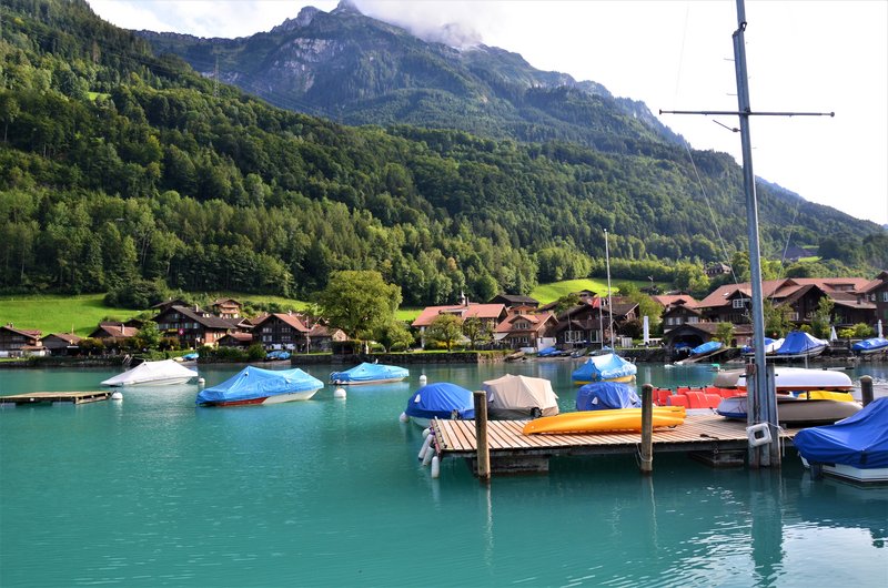 BRIENZ E ISELTWALD-9-9-2019 - Suiza y sus pueblos-2019 (56)